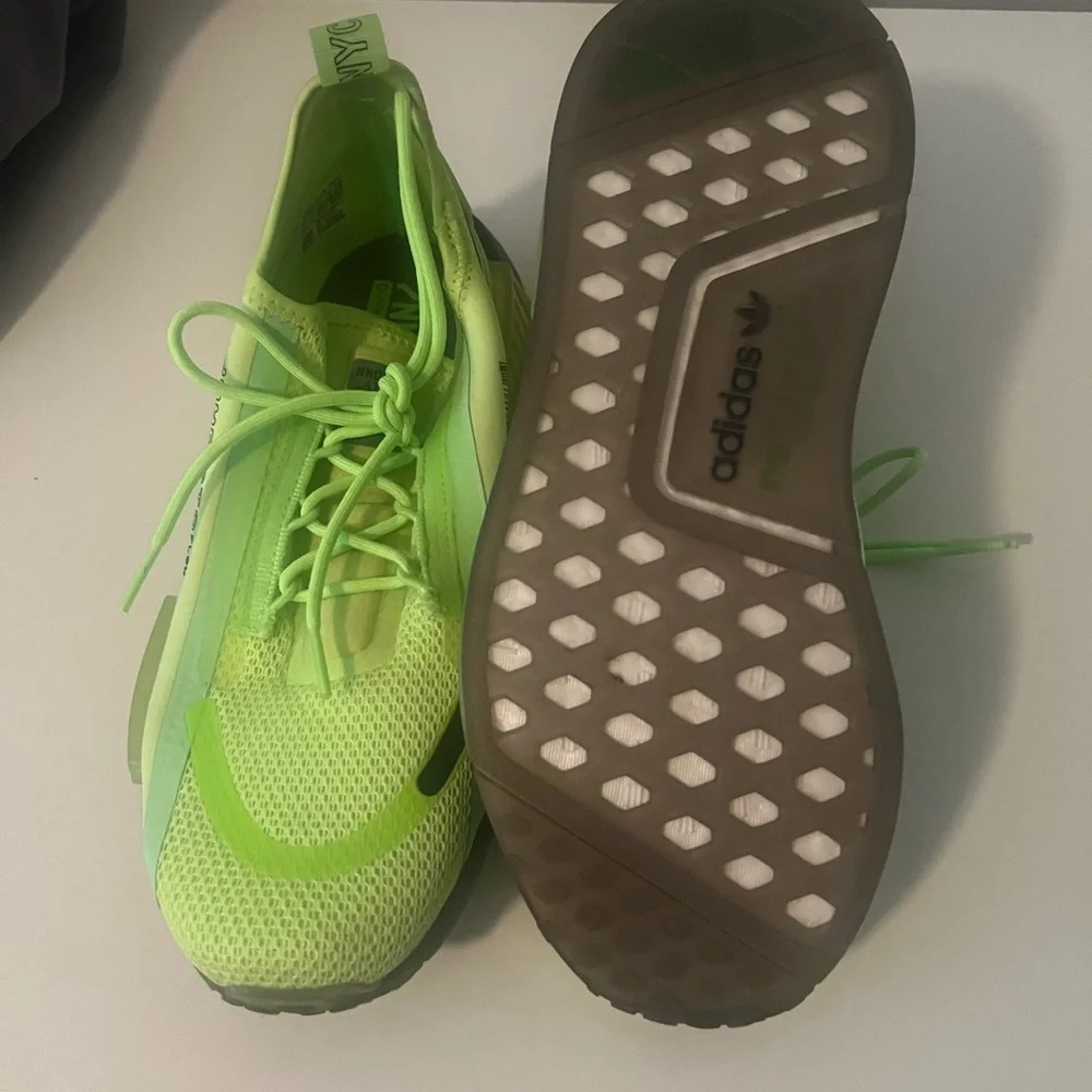 adidas these were